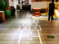 -小时候文化餐厅(盘山店)