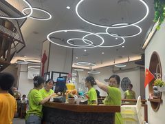 -包小笼·金牌汤包(中山路店)