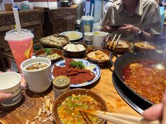 -楠火锅(广州总店)