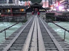 -韩妹鱼庄·泸定老字号(泸定店)