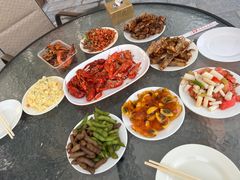 -老城南食府(宣武门东大街店)