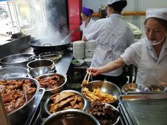 -李兰英湖南面馆(护国路店)