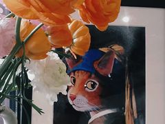 -Catch Bagel(芳草地店)