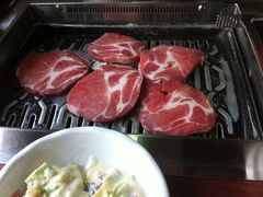 -长今家韩国料理(瑞景店)