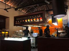 -Ministry of Crab(科伦坡店)