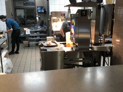 -麦当劳(金山红星美凯龙DT店)