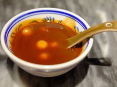 枣沫糊-西安饭庄·非遗陕菜(钟楼店)