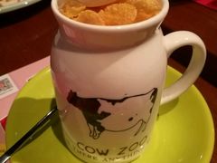 -绿茵阁牛扒餐厅(客村店)