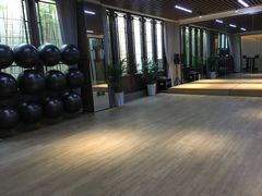 -袁林健身(名仕悦府店)
