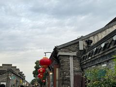 -粗茶淡饭(东关街店)