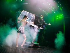 -华谊兄弟（长沙）电影小镇