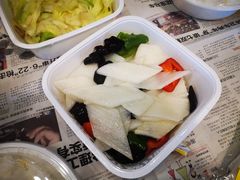 -弓虽昌焖烧鸡(大竹林店)
