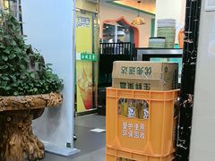 -西域美食(西直门南小街店)
