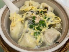 -白玉兰小吃(新村路店)