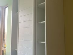 -索菲亚衣柜橱柜全屋定制(真北红星店)