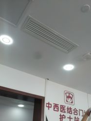 点击看大图 -复旦大学附属妇产科医院(黄浦院区)