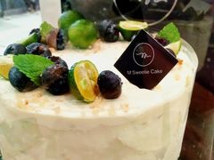 -姆们M Sweetie Cake(五道口店)
