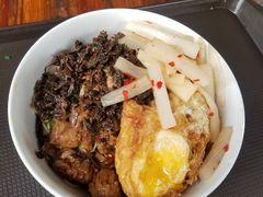-李易面馆(树木岭店)