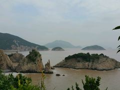-花岙岛