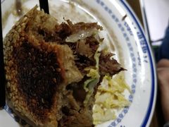 -老爆肚满五香烧牛羊肉