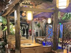 -城墙拐拐火锅(三峡广场黑金冠店)