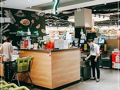 -百佳永辉超市(福田星河店)