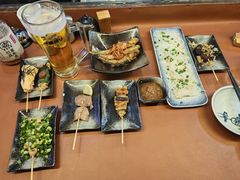 -鸟内会(河北路店)