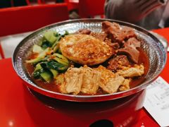 -喜家德虾仁水饺(漕河泾印象城店)