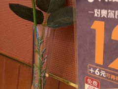 -凡塔斯牛排自助餐厅(莆田万达店)