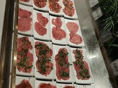 -享遇.锅姥姥牛排海鲜自助(小寨店)