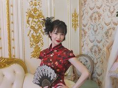 -仙漾.little fairy换装下午茶(街道口店)