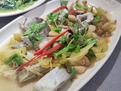 -潮道鱼仔店·潮汕味(长兴路店)