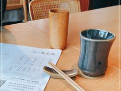 -人间酒暖·Go blanc·烧鸟·深夜食堂(陆家嘴店)