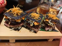 -鸟山鸣·日料食堂(王府井店)