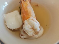 -POKIPOKI泰食谷仓东南亚菜(侨香店)