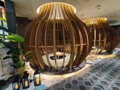 -青水瓦台汤泉(未央店)