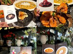 -翡翠鸟精品泰国菜(北辰财富中心店)