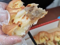 -必胜客(江东万达店)