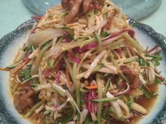 -香融府·烤鸭·家常菜(马家堡路店)