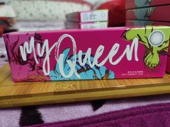 -4iNLOOK美瞳店(湖滨道购物中心店)