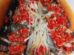 -沅江水·湖南家宴(南村万博长隆商圈店)