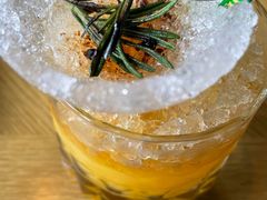 -阳朔糖舍酒店·糖舍餐厅&酒吧