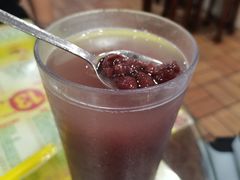 红豆冰-顺记冰室(宝华路店)