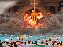 -波塞冬旅游度假区