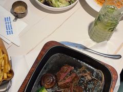 -牛扒先生·厚切雪花牛扒西餐厅(北京路禺山路店)