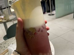 -喜茶(上海兴业太古汇店)