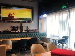 大堂-Mezomd曼索蒂西班牙餐厅(广粤店)