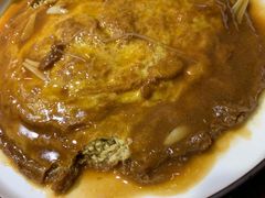 -老华洋饭庄(成林道店)