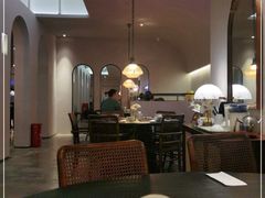大堂-来龙里 精致 东南亚餐室(万象城店)