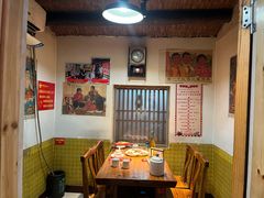 -即墨老公社·海肠捞饭大王(古城店)